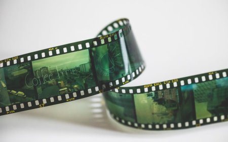 Seni Mencekam: Rahasia Desain Produksi Film Horor Bikin Kamu Ketakutan