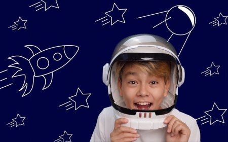 Siap Terbang? Destinasi Wisata Antariksa Komersial dan Lokasi Peluncuran Roket