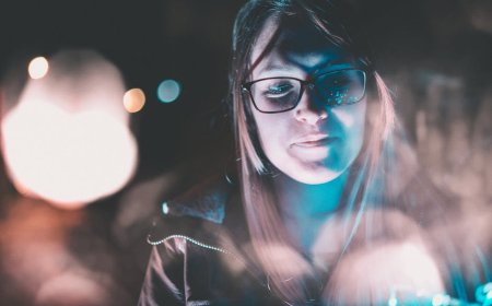 Tersesat di Kota Lupa Ingatan—Setiap Hari Awal Teror Baru