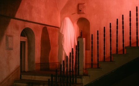 Kisah Menyeramkan di Kapal Selam Wisata yang Tak Pernah Sepi