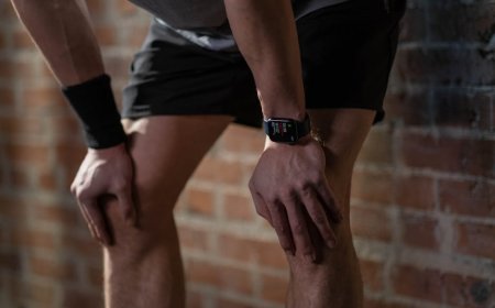Revolusi Latihan Atlet Muda: Data Wearable Cegah Cedera dan Overtraining