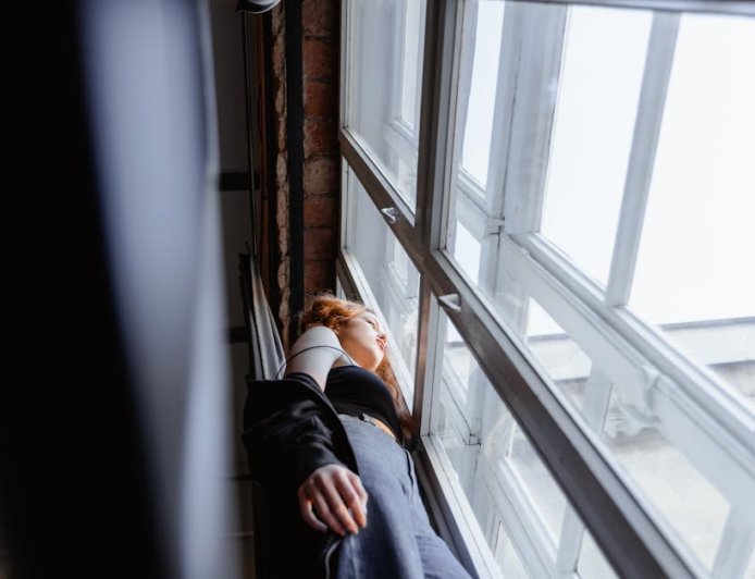 Kesehatan Mentalmu Terganggu Mitos? Pahami Faktanya Demi Ketenangan Jiwa