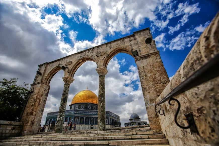 Terbongkar! Israel Minta Google-Amazon Pakai 'Wink' Rahasia Hindari Hukum