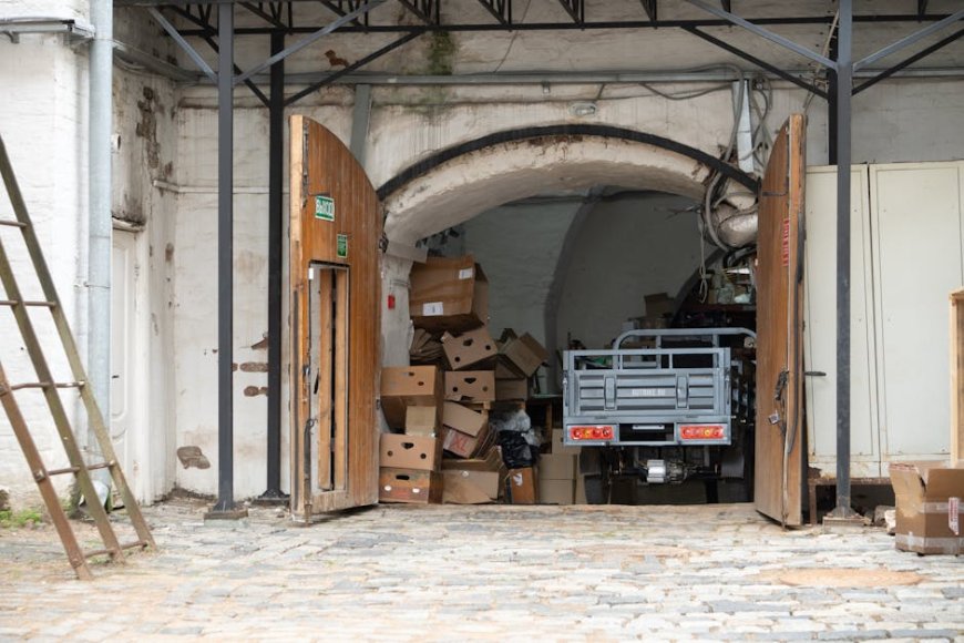 Memahami Peran LPEI Dongkrak Ekspor Indonesia Rp 52,5 Miliar