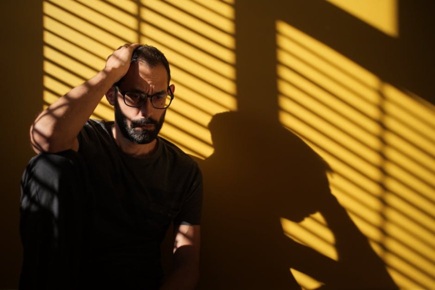 Monster di Pikiran Menguak Mitos Kesehatan Mental Ala Frankenstein