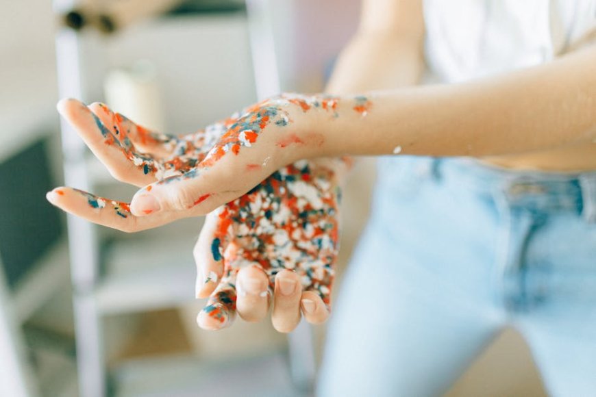 Mulai Hobi Baru Tanpa Ribet? Ini 5 Tips Praktis Bikin Hidup Makin Seru!