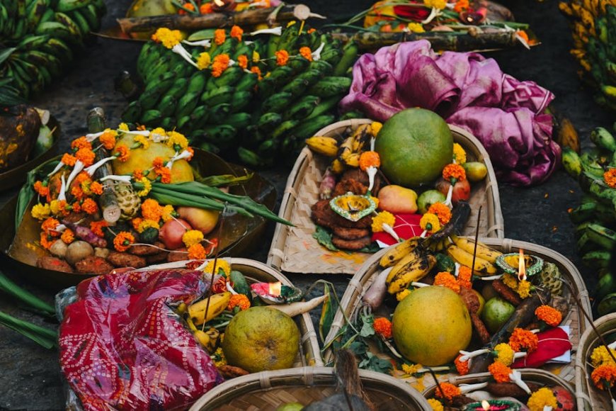 Jelajah Festival Islam Unik di Asia Tenggara yang Jarang Dijelajahi