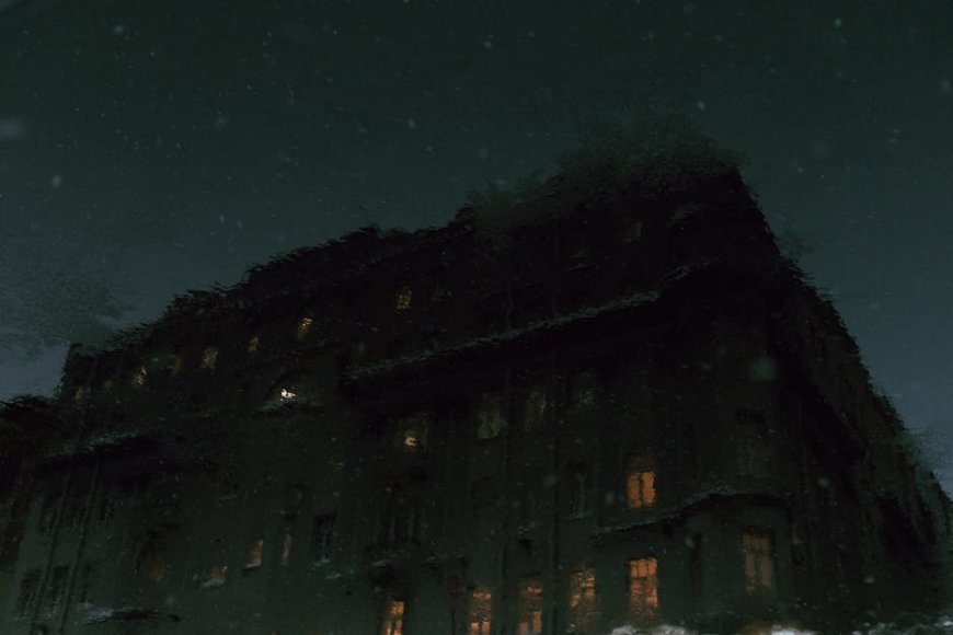 Aku Pulang untuk Mengubur Ibu Tapi Ia Masih Bernapas