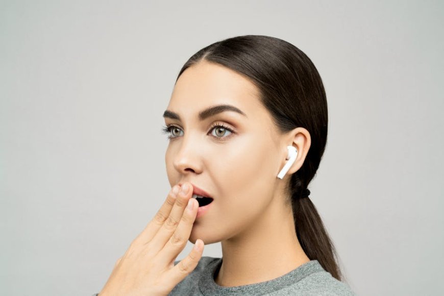 AirPods Pro 3 Diuji: Mampukah Kalahkan Alat Bantu Dengar Profesional?