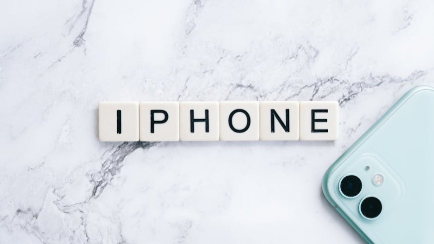 Gebrakan Apple! iPhone Lipat Impian Pengguna, Siap Guncang Pasar?