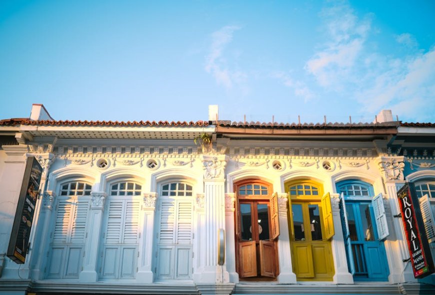 Pengusaha Tionghoa Peranakan dan Ekonomi Awal Batavia Malaka