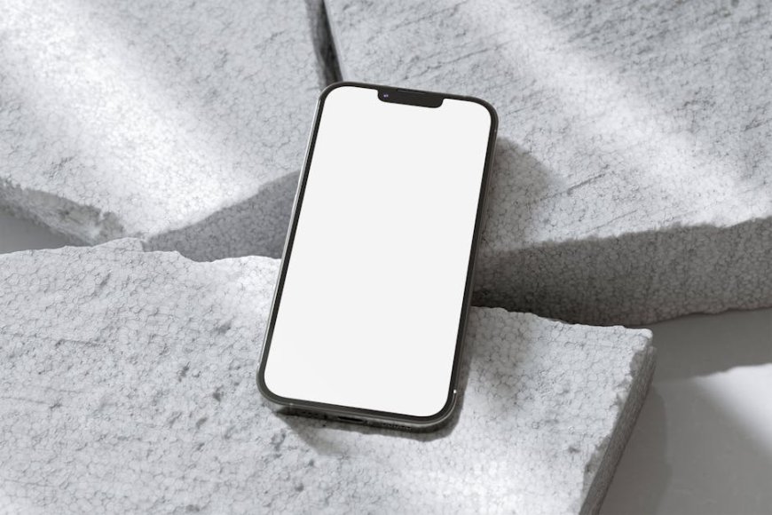 Nubia Air Bocoran Desain Terkini Mirip iPhone 17 Air Sangat Tipis