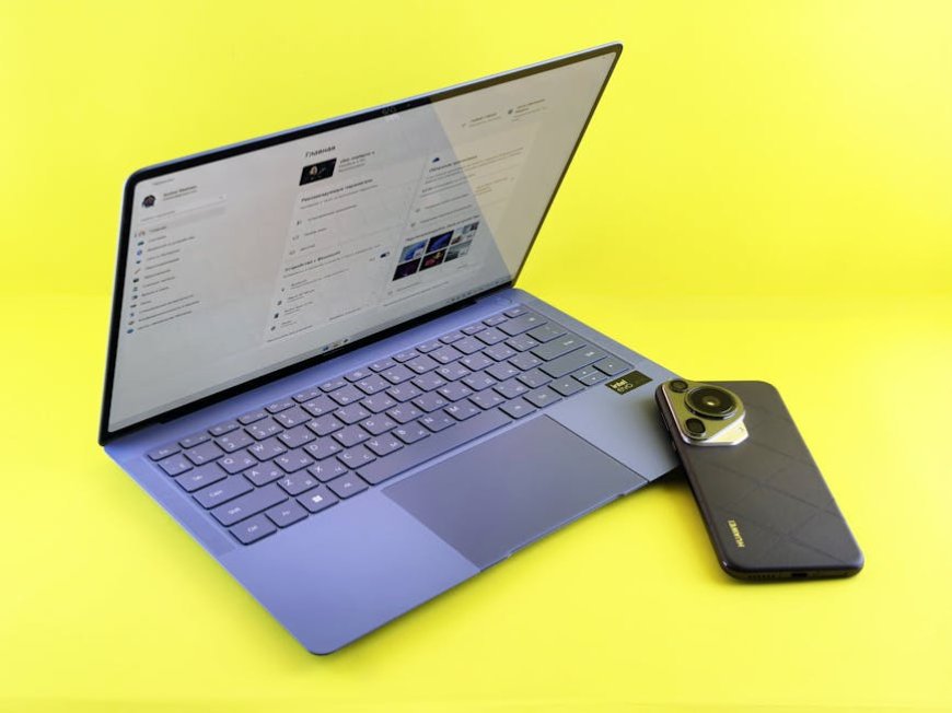 Honor Siapkan HP Baterai 10.000 mAh, Bodi Tetap Ramping?