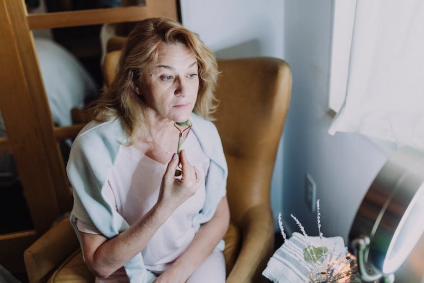 Mitos Penuaan Dini Terbongkar: Glikasi, Diet, dan Rahasia Tidur Malam