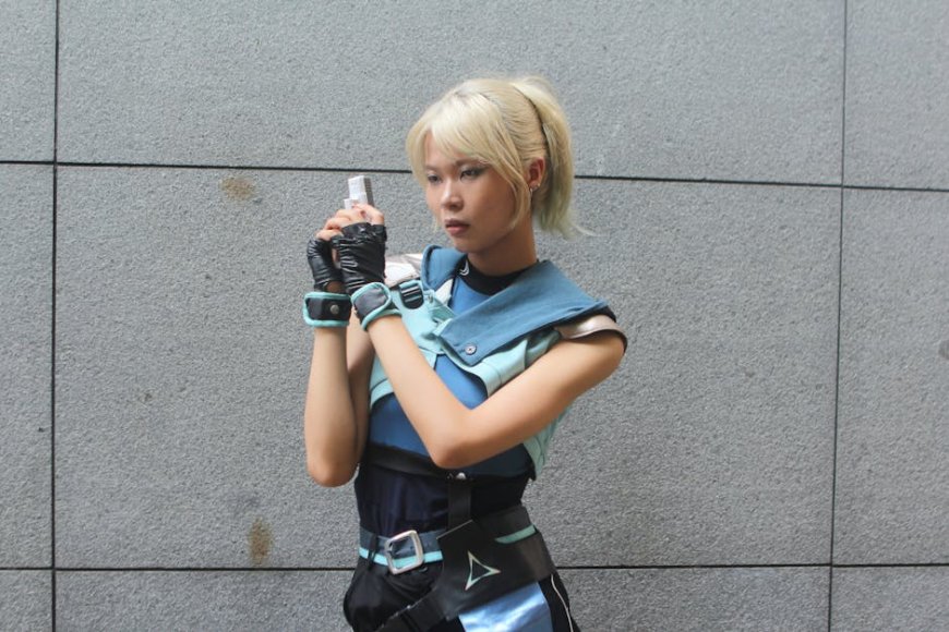 Jaga Kreativitasmu! Tips Etika dan Hak Cipta Wajib Tahu untuk Cosplayer
