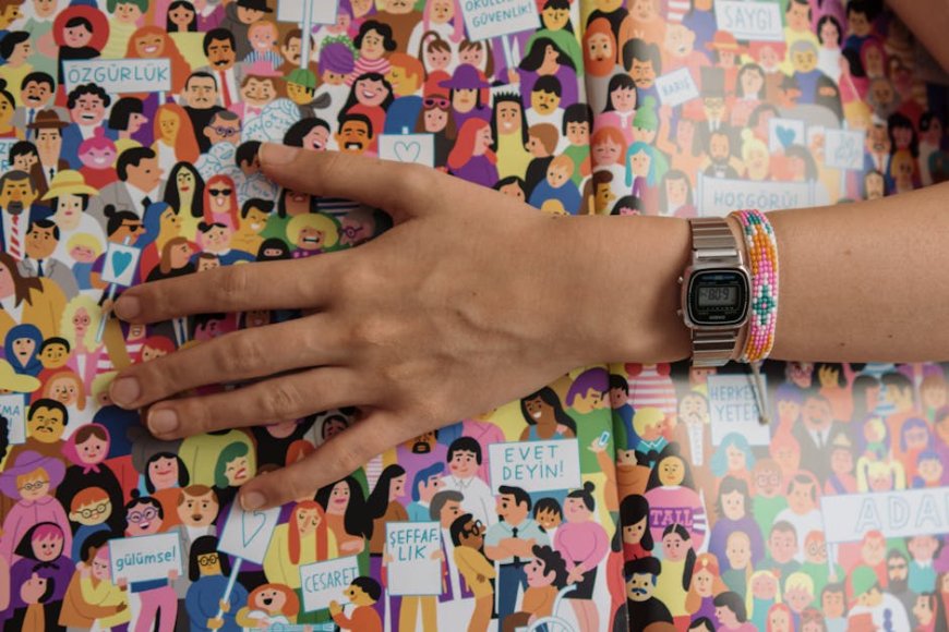 7 Tips Etika Digital Ini Jamin Interaksi Online Kamu Lebih Positif