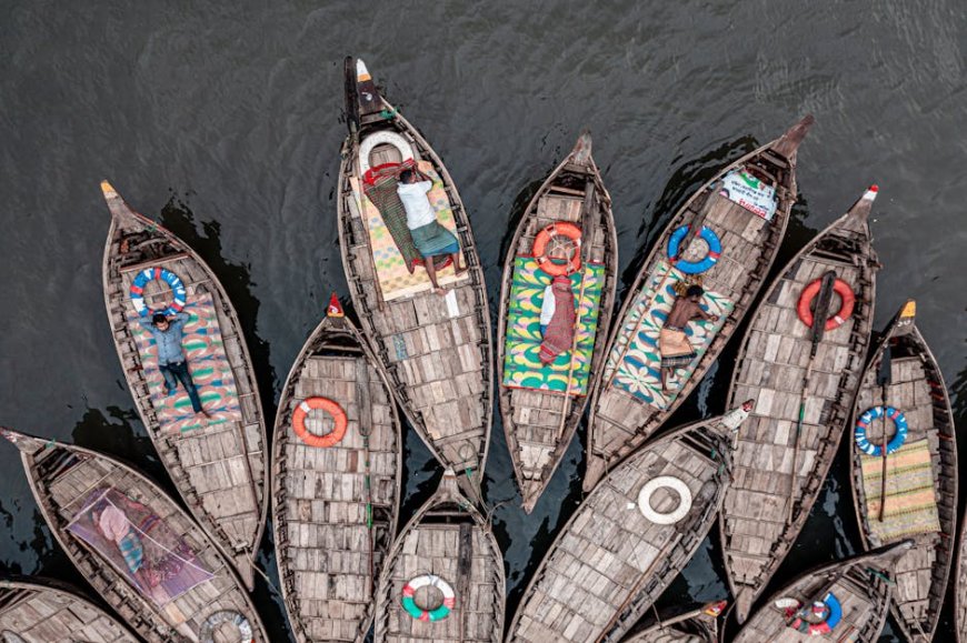 Rahasia Atasi Jet Lag Atlet dengan Monitoring HRV Real Time