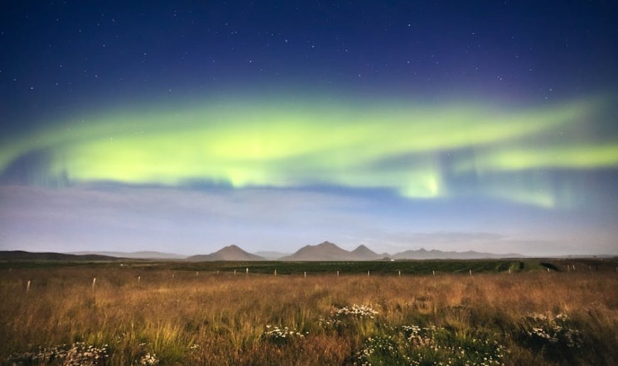 Panduan Seru Berburu Aurora Borealis di Destinasi Tersembunyi Dunia