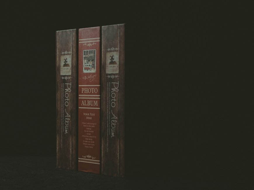 Intip Evolusi Desain Sampul Album Digital Favorit Gen Z, Keren Abis!
