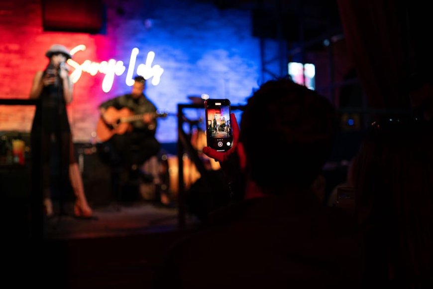 Band Indie Mau Go Global? Ini Rahasia Pemasaran Digital yang Wajib Kamu Tahu!