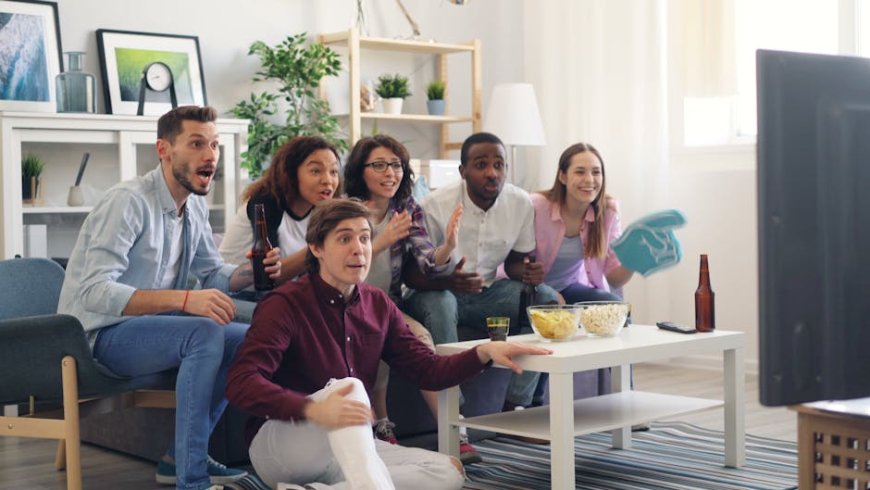 Tips Praktis Co-Living di Kota Besar untuk Milenial dan Gen Z
