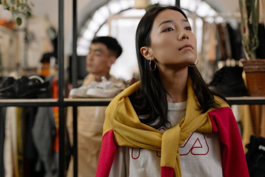 Tips Aman dan Efektif Thrift Shopping Online Kekinian