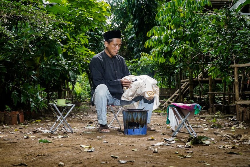 Petualangan Batik Otentik: Workshop Eksklusif Bareng Pengrajin Lokal di Jawa Tengah
