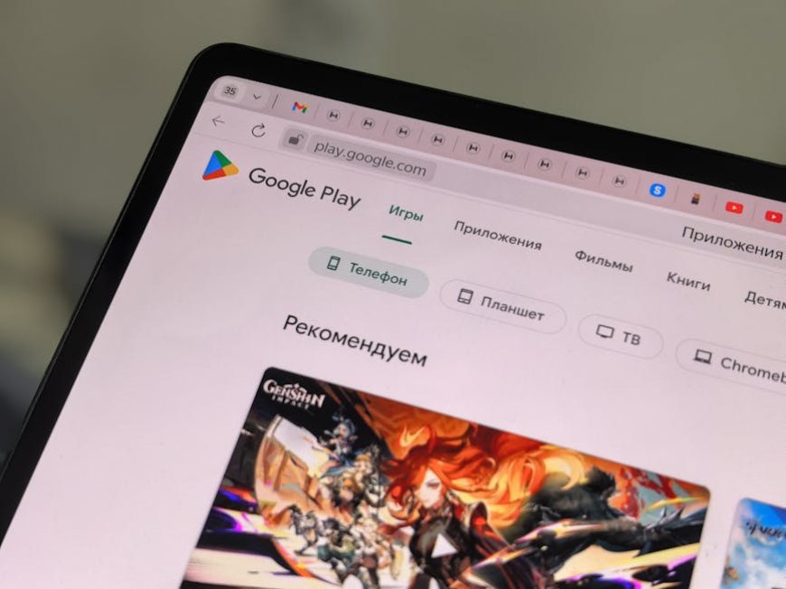 Berakhir Sudah! Epic Games dan Google Akhiri Perang App Store Android