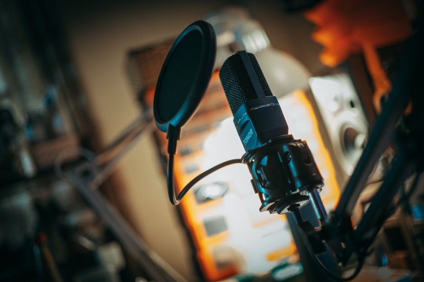 Mengapa Musik Folk Akustik Kembali Hits? Ini Rahasianya di Era Digital!