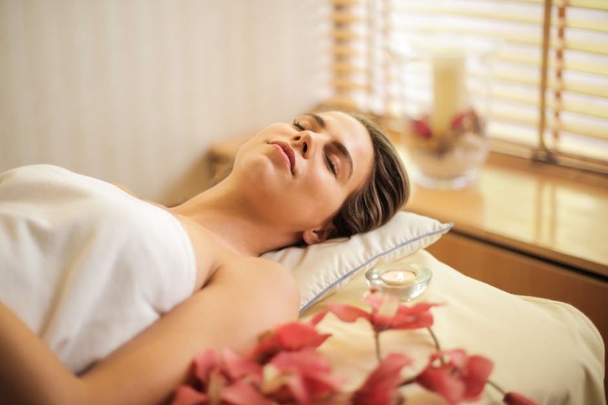 Mitos Diet Usus Bocor Mengganggu Tidur Malam? Ini Fakta Sehatnya!