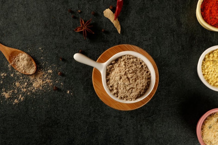 Rempah Lokal: Rahasia Masakan Lezat, Sehat, dan Mudah Kamu Terapkan!