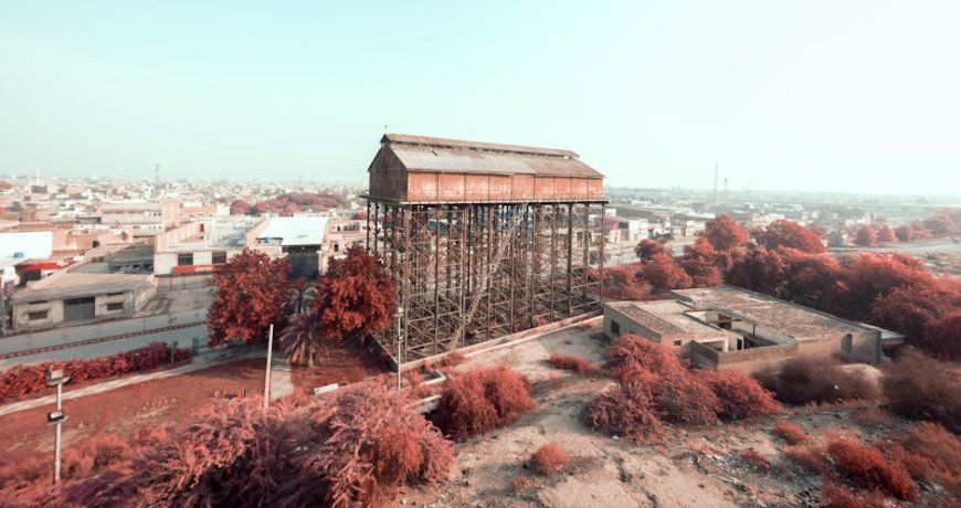 Jelajahi Destinasi Horor dan Misteri Tersembunyi di Asia Tenggara