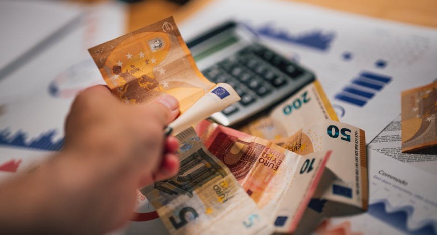 Rahasia Cashback 'Go Brrrr': Investasi Properti atau Kartu Kredit, Mana Lebih Untung?