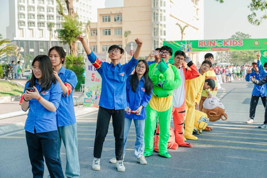 Hidden Gems Volunteering di Asia Tenggara Seru untuk Remaja Petualang