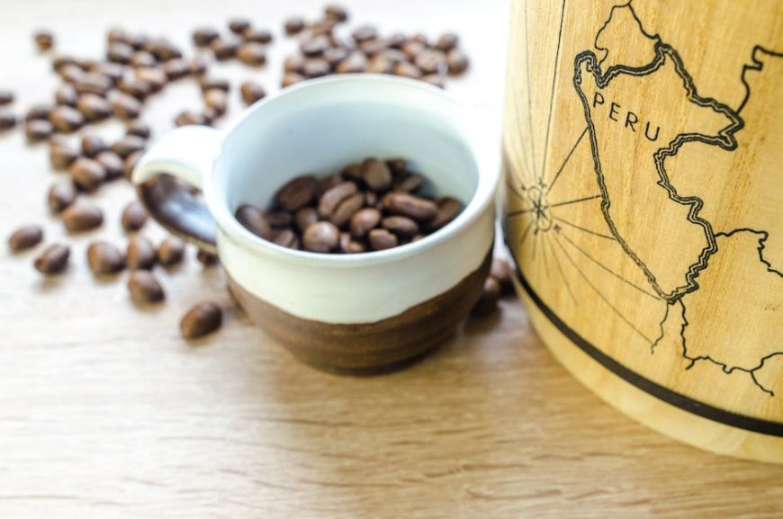 Menjelajah Hidden Gems Kopi Single Origin Nusantara yang Unik dan Lezat