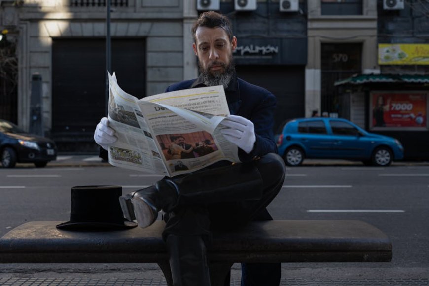 Bos Altimeter Brad Gerstner Sebut Koreksi Pasar Sehat, Tech Aman dari Gelembung