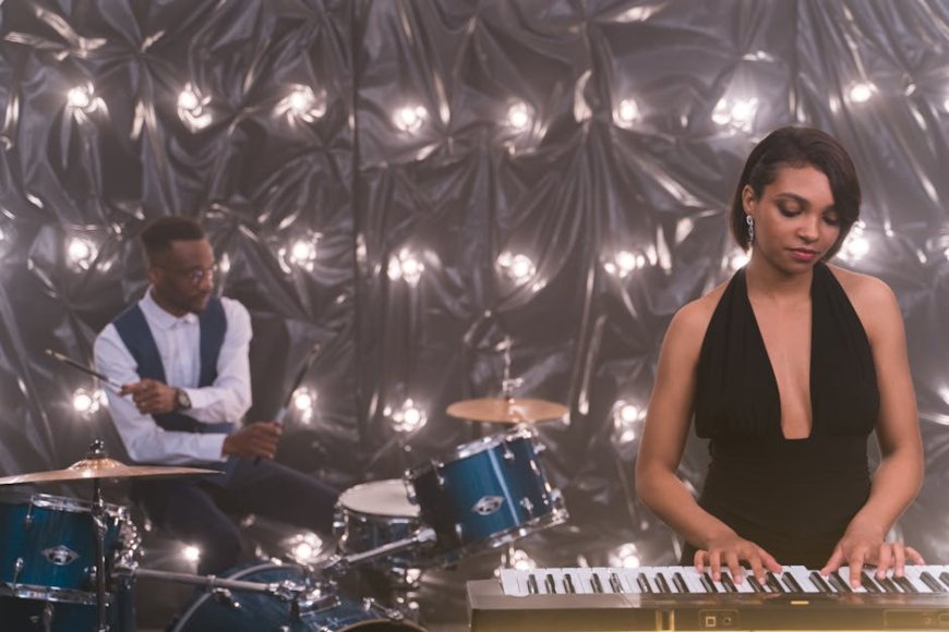 Kenapa Jazz Fusion Kembali Digandrungi? Ini Rahasia Inspirasi Musisi Generasi Baru!