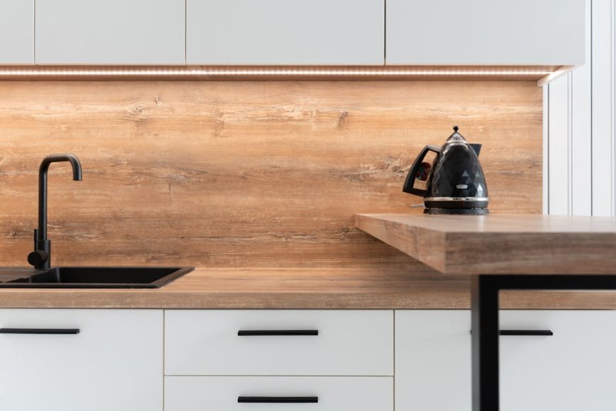 Apartemen Mungil Jadi Luas! Trik Desain Furnitur Modular Hemat Ruang
