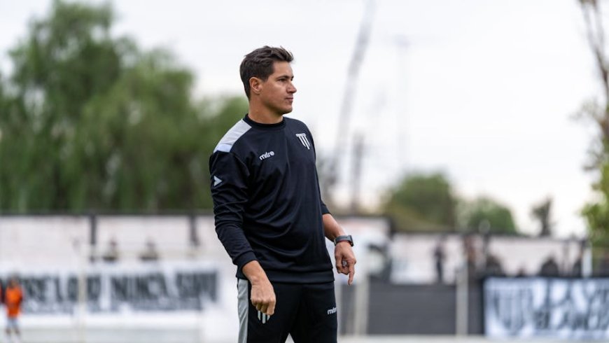 Rahasia HRV Harian untuk Recovery Optimal Pemain Sepak Bola Muda