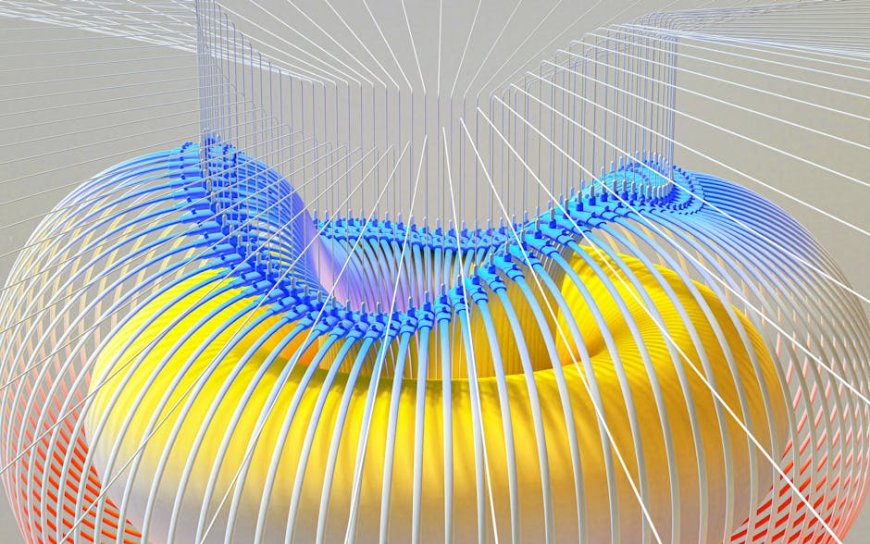 Chris Sacca dan Lowercarbon Gandakan Investasi Fusi Nuklir, Dana Kedua Siap!