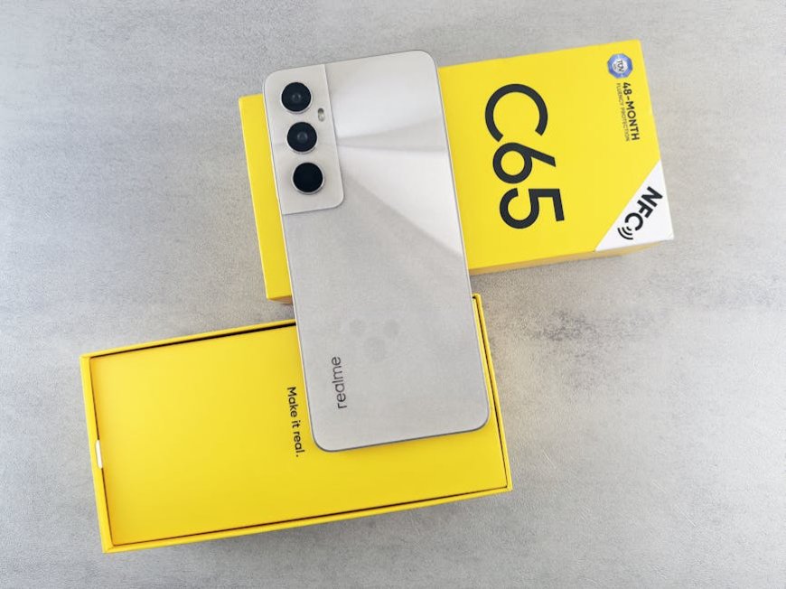 Realme 15T 5G Resmi Rilis! Baterai 7000 mAh Harga 3 Jutaan Terbaik?