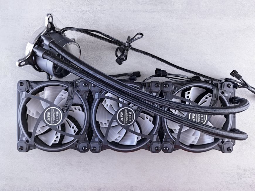 RedMagic 11 Pro Liquid Cooling Efektifkah Teknologi Pendingin Canggih Ini