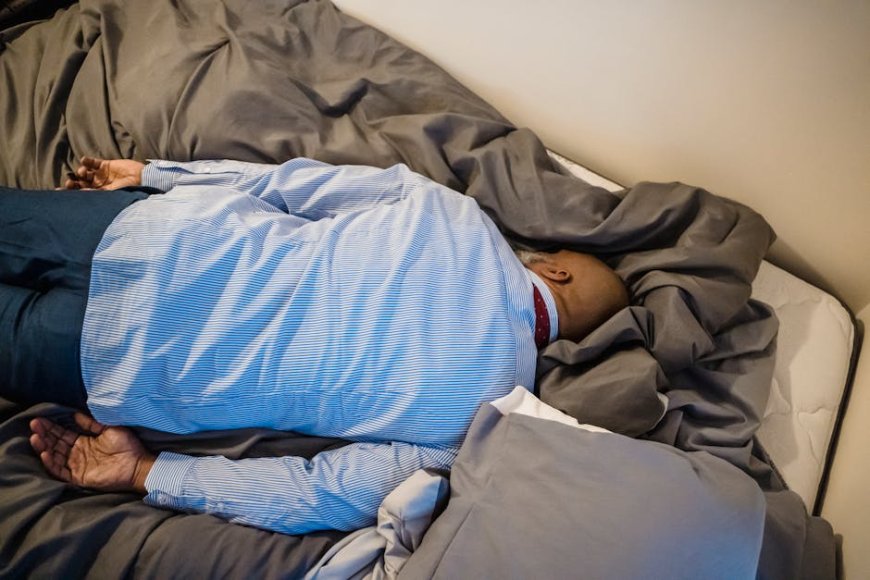Bongkar Mitos Ashwagandha, Hormon Pria, dan Tidur Malam Anda!