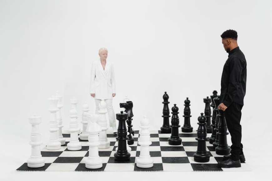 Bukan Sekadar Main! Video Game Asah Empati dan Cara Berpikirmu