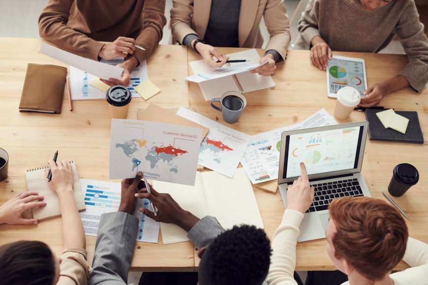 Investasi Bukan Hanya untuk Orang Kaya! Ini Cara Memulainya Sekarang