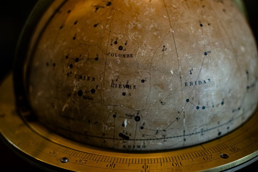 Ketika Langit Bersaksi – Astronomi Maya, Islam, Tiongkok Kuno Menguak Semesta