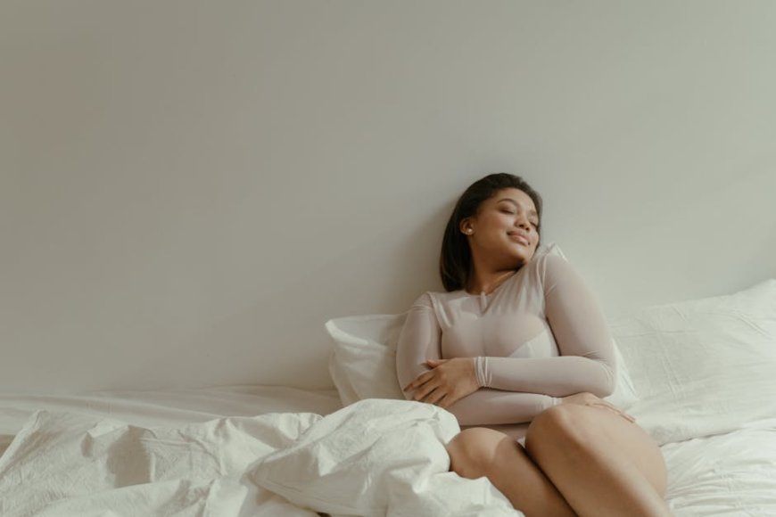 Mitos Self-Criticism: Rahasia Tidur Nyenyak dan Mental Kuat dengan Self-Compassion
