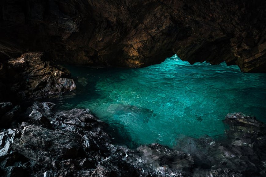 Petualangan Ilmiah Indonesia Menyingkap Rahasia Geologi Tersembunyi