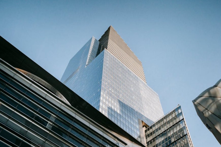 Pahami Ethereum Infrastruktur Wall Street Bisakah $PEPENODE Jadi Investasi Terbaik Kamu