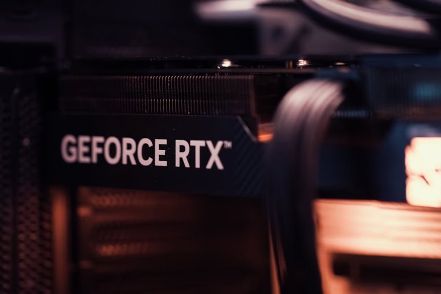 Nvidia RTX 5070 Ti Turun Harga! Performa Gaming Terbaik Makin Terjangkau